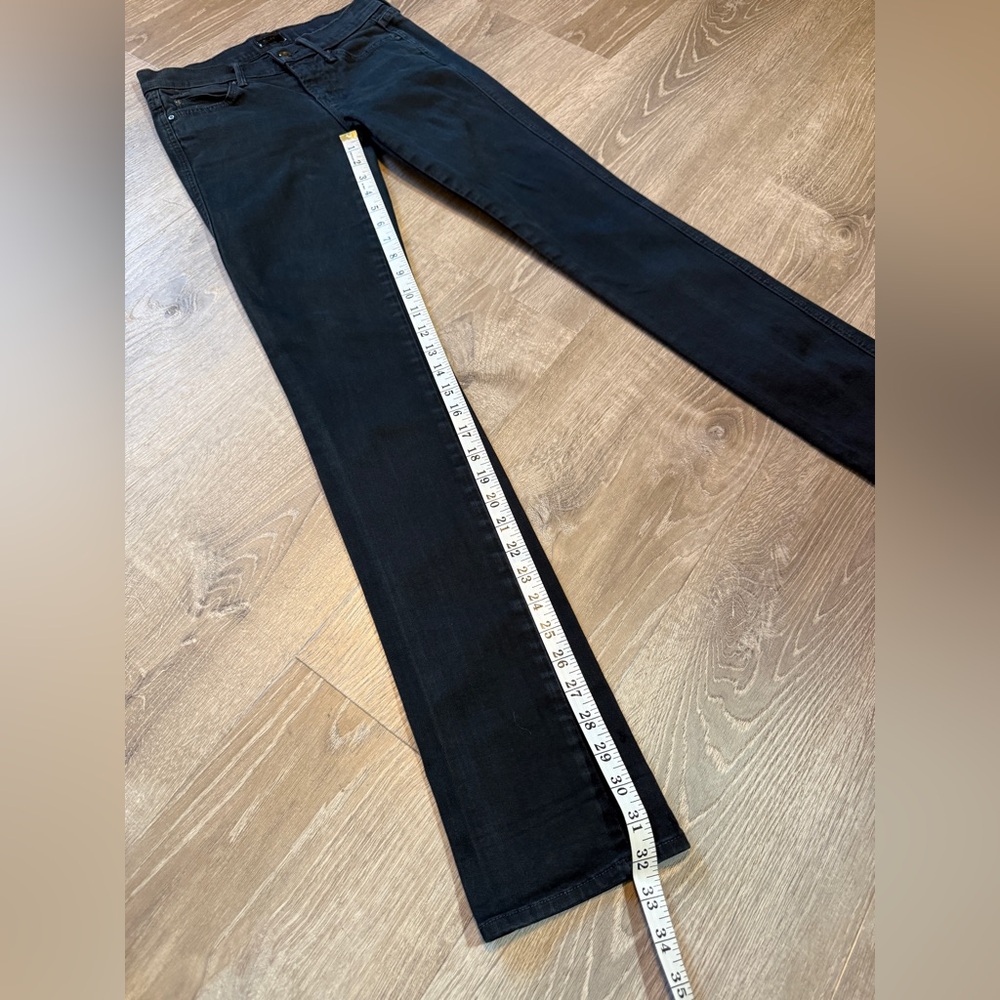 MOTHER “The Rascal” Jeans – Size 24 - Picture 9 of 16